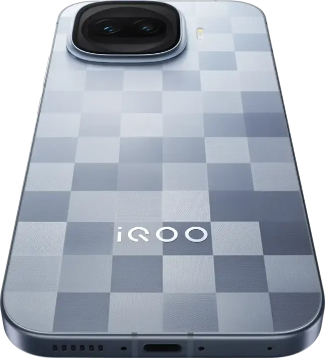 iQOO 15R