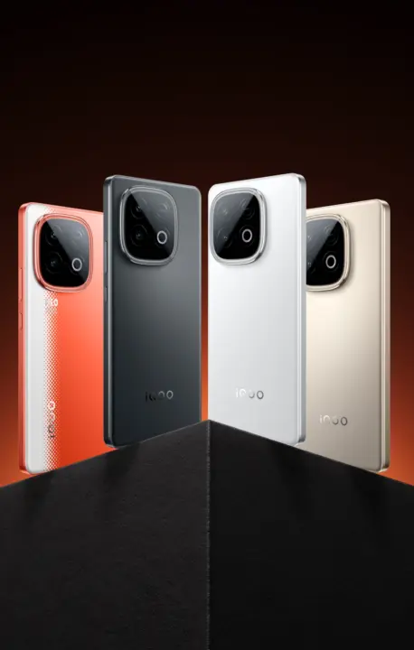 iQOO Neo 10