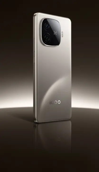 iQOO Neo10R