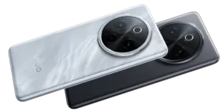 iQOO Z10