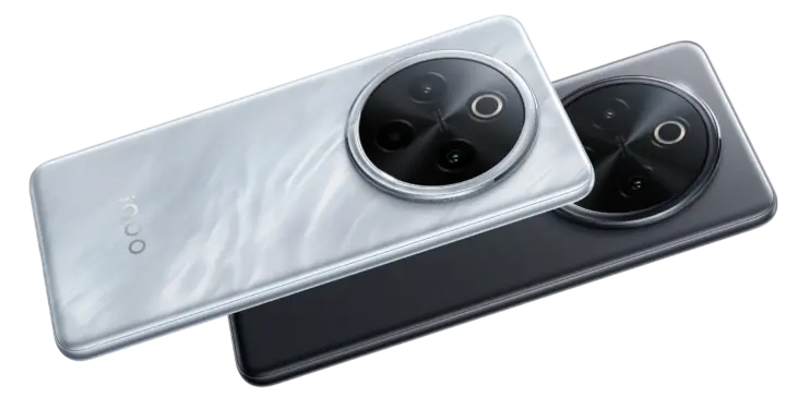 iQOO Z10