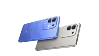 iQOO Z10x