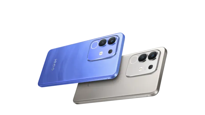 iQOO Z10x