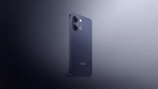 iQOO Z11 Lite