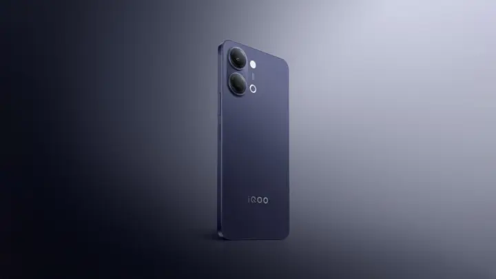 iQOO Z11 Lite