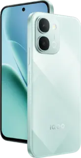iQOO Z11x 5G