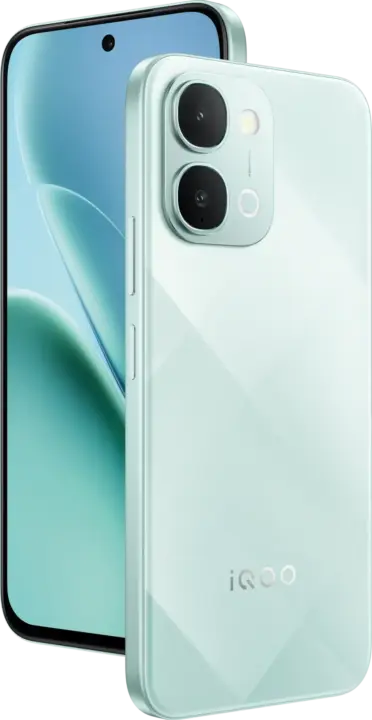 iQOO Z11x 5G