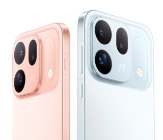 OPPO Find X10