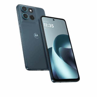 Moto G Max