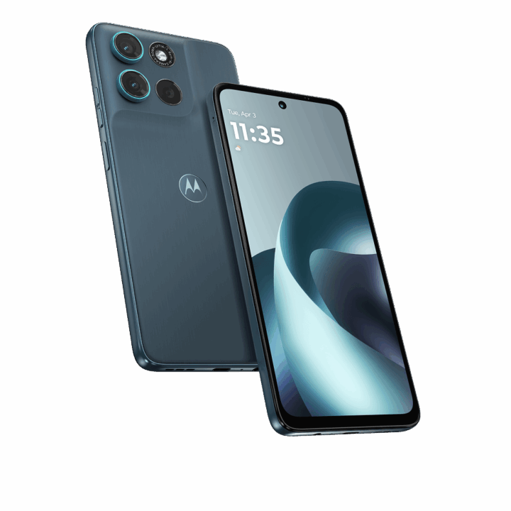 Moto G Max