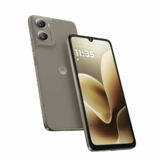 Moto G06 Power