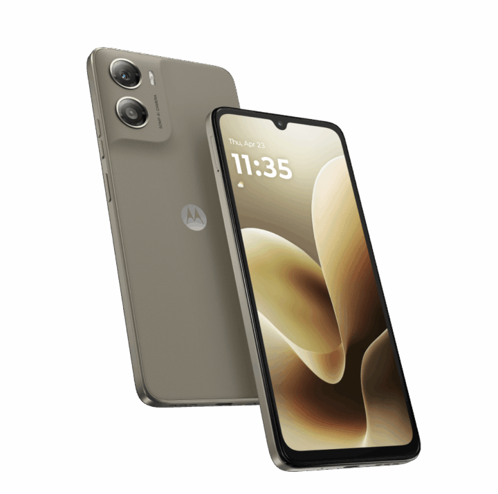 Moto G06 Power