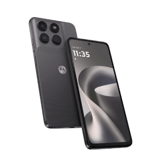 Moto G37
