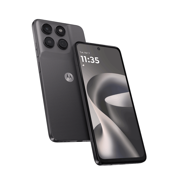 Moto G37