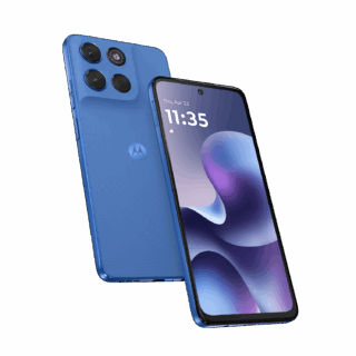 Moto G57 Power 5G
