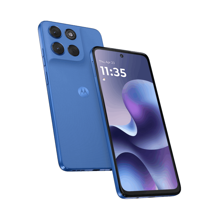 Moto G57 Power 5G