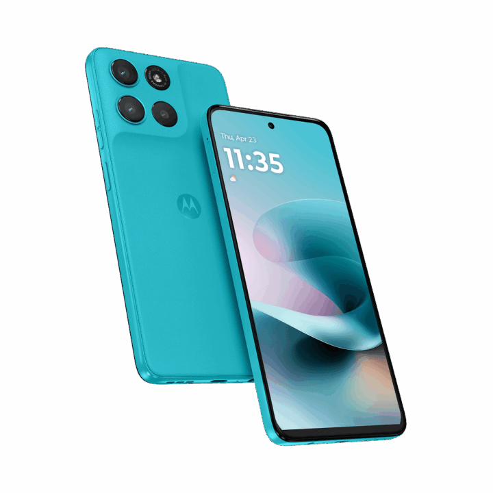 Moto G67 Power 5G