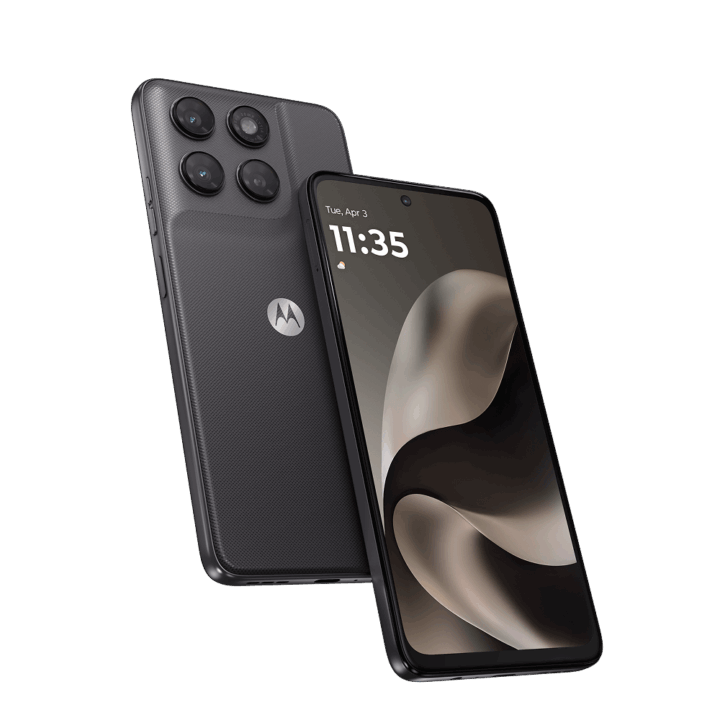 Moto G77 Power