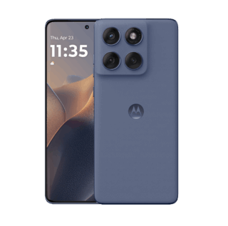 Motorola Edge 60 Fusion