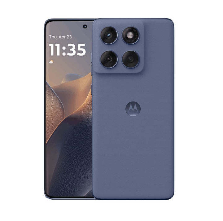 Motorola Edge 60 Fusion