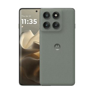 Motorola Edge 60 Pro