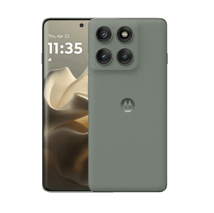 Motorola Edge 60 Pro