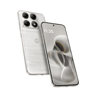 Motorola Edge 70 Pro