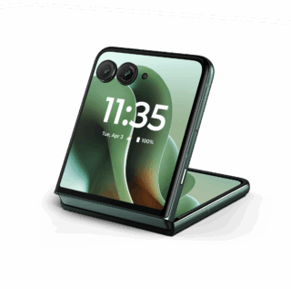 Motorola Razr 60 Ultra