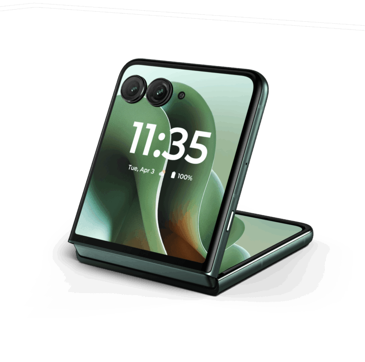 Motorola Razr 60 Ultra
