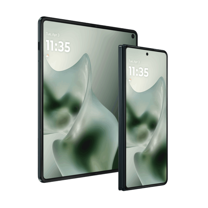 Motorola Razr Fold