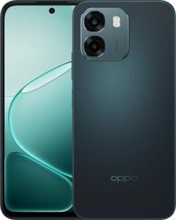 OPPO A6 5G