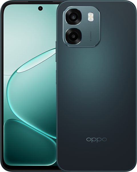 OPPO A6 5G