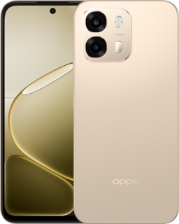 OPPO A6 Pro 5G