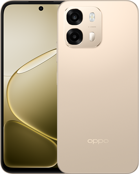 OPPO A6 Pro 5G