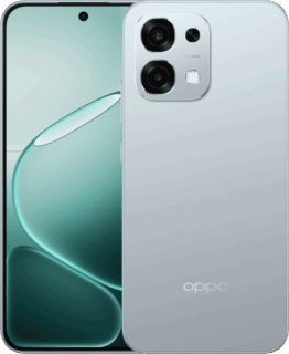 OPPO F31 5G
