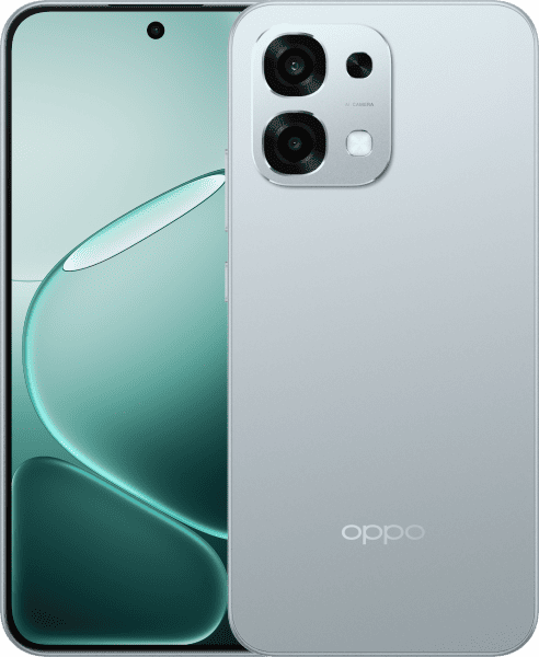 OPPO F31 5G