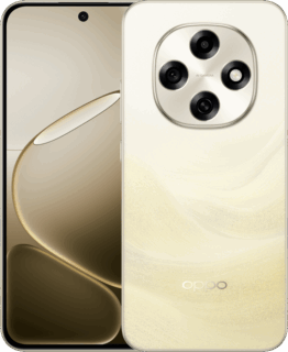 OPPO F31 Pro 5G