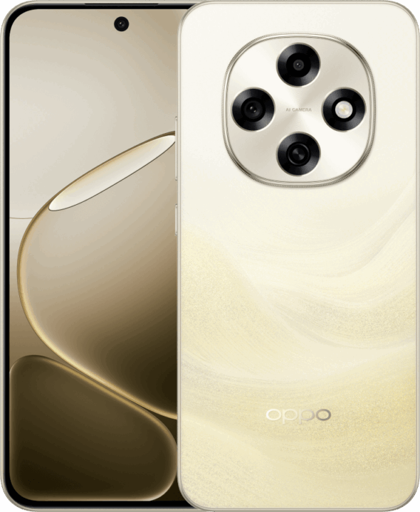 OPPO F31 Pro 5G