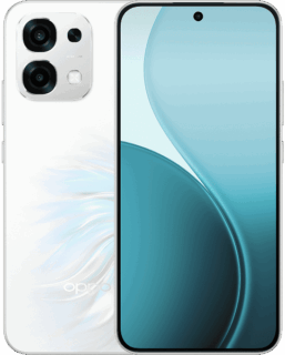 OPPO F33 5G