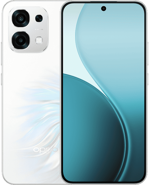 OPPO F33 5G