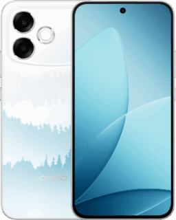 OPPO F33 Pro 5G