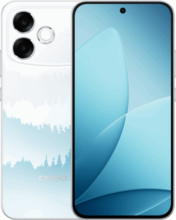 OPPO F33 Pro 5G