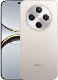OPPO Find X8