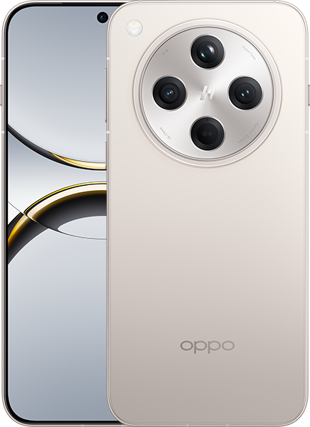 OPPO Find X8