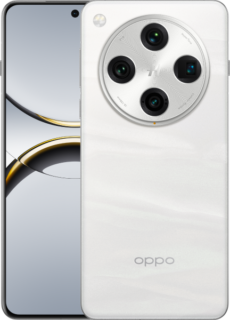 OPPO Find X8 Pro