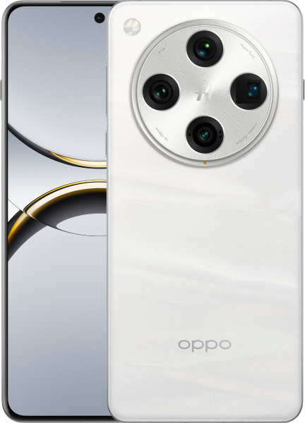 OPPO Find X8 Pro