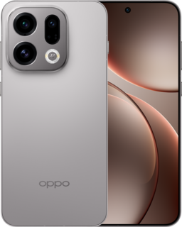 OPPO Find X9
