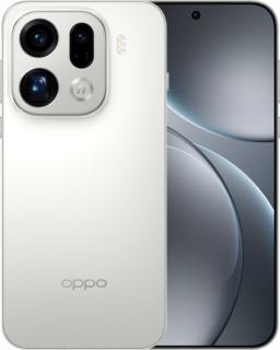 OPPO Find X9 Pro