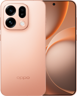 OPPO Find X9s
