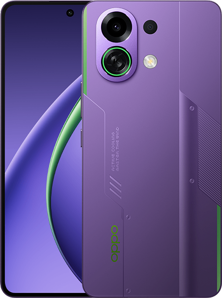 OPPO K13 Turbo